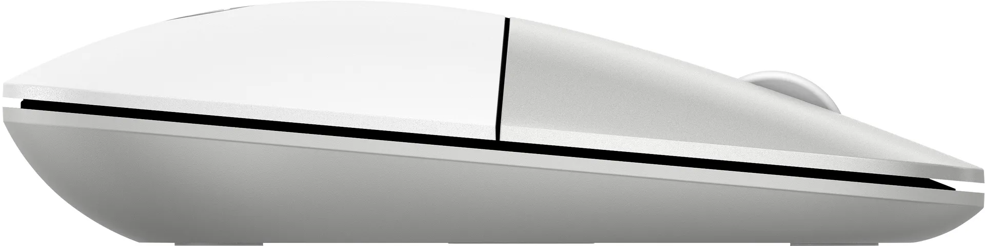 HP Z3700 Wireless-Maus (Ceramic White) – Bild 4
