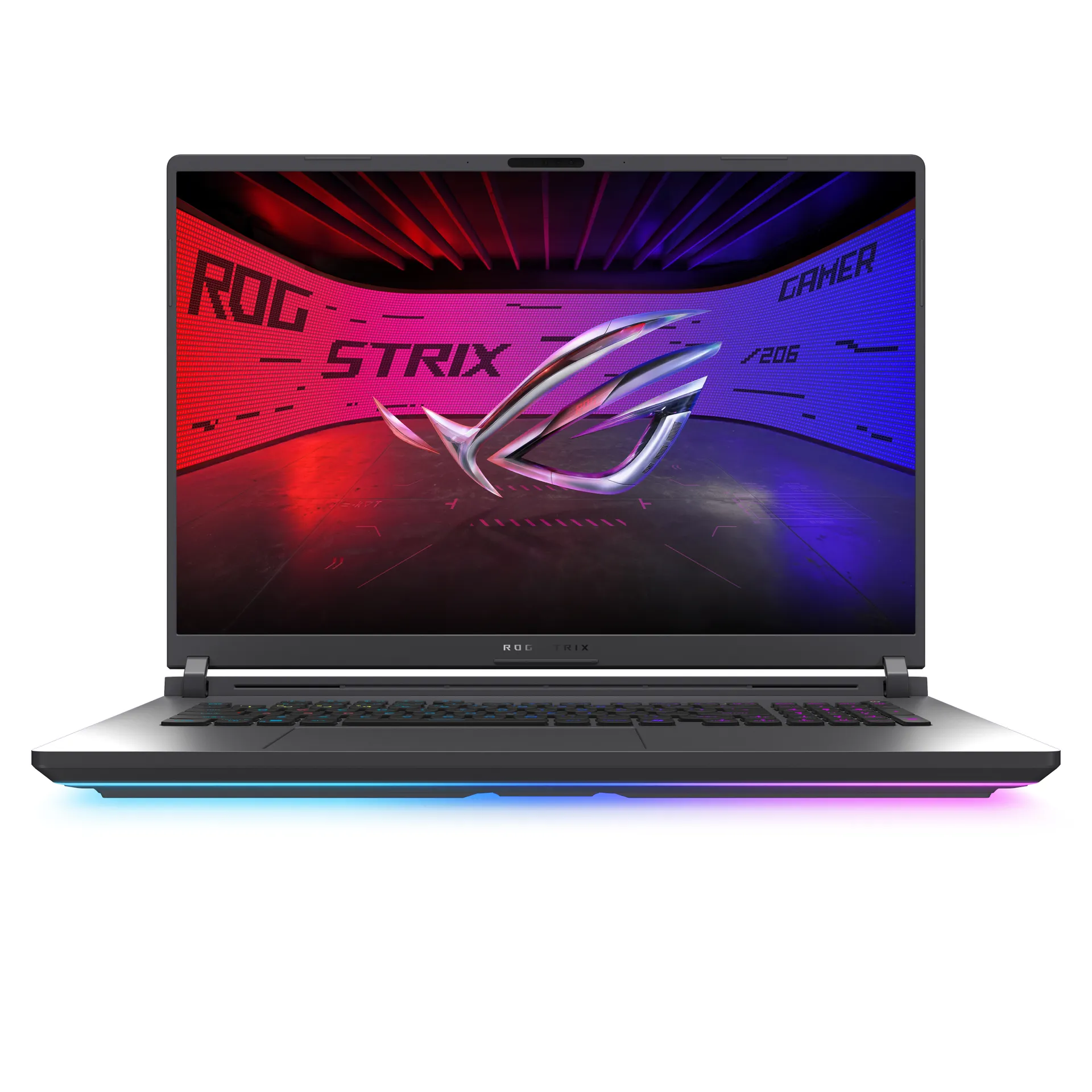 ASUS ROG Strix G18 G815LW-S9134W Intel Core Ultra 9 275HX Laptop 45,7 cm (18″) WQXGA 32 GB DDR5-SDRAM 2 TB SSD NVIDIA GeForce RTX 5080 Wi-Fi 7 (802.11be) Windows 11 Home Deutsch Grün, Grau ASUS ROG Strix G18 G815LW-S9134W Intel Core Ultra 9 275HX Laptop 45,7 cm (18″) WQXGA 32 GB DDR5-SDRAM 2 TB SSD NVIDIA GeForce RTX 5080 Wi-Fi 7 (802.11be) Windows 11 Home Deutsch Grün, Grau