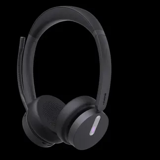 Yealink Dect Headset WH64 Hybrid Dual Teams Yealink Dect Headset WH64 Hybrid Dual Teams