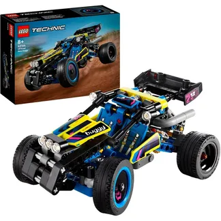 42164 Technic Offroad Rennbuggy, Konstruktionsspielzeug 42164 Technic Offroad Rennbuggy, Konstruktionsspielzeug