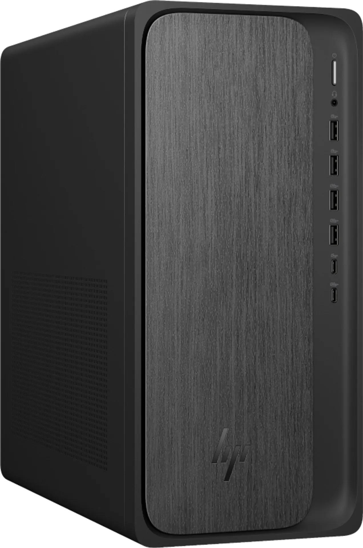 HP OmniDesk M02-0157ng PC AMD Ryzen™ 5 8500G 16 GB DDR5-SDRAM 512 GB SSD FreeDOS Tower AI PC Schwarz HP OmniDesk M02-0157ng PC AMD Ryzen™ 5 8500G 16 GB DDR5-SDRAM 512 GB SSD FreeDOS Tower AI PC Schwarz