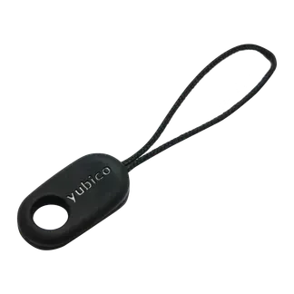 Yubico ParaPull Lanyard – Single Pack Yubico ParaPull Lanyard – Single Pack
