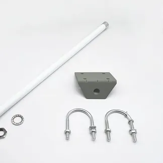 ALLNET Antenne 868MHz 6dbi Antenne (N-Female) Omnidirectional/Rundstrahl ANT-868-6dbi-OMNI LORA/HELIUM/HaLow/IoT ALLNET Antenne 868MHz 6dbi Antenne (N-Female) Omnidirectional/Rundstrahl ANT-868-6dbi-OMNI LORA/HELIUM/HaLow/IoT