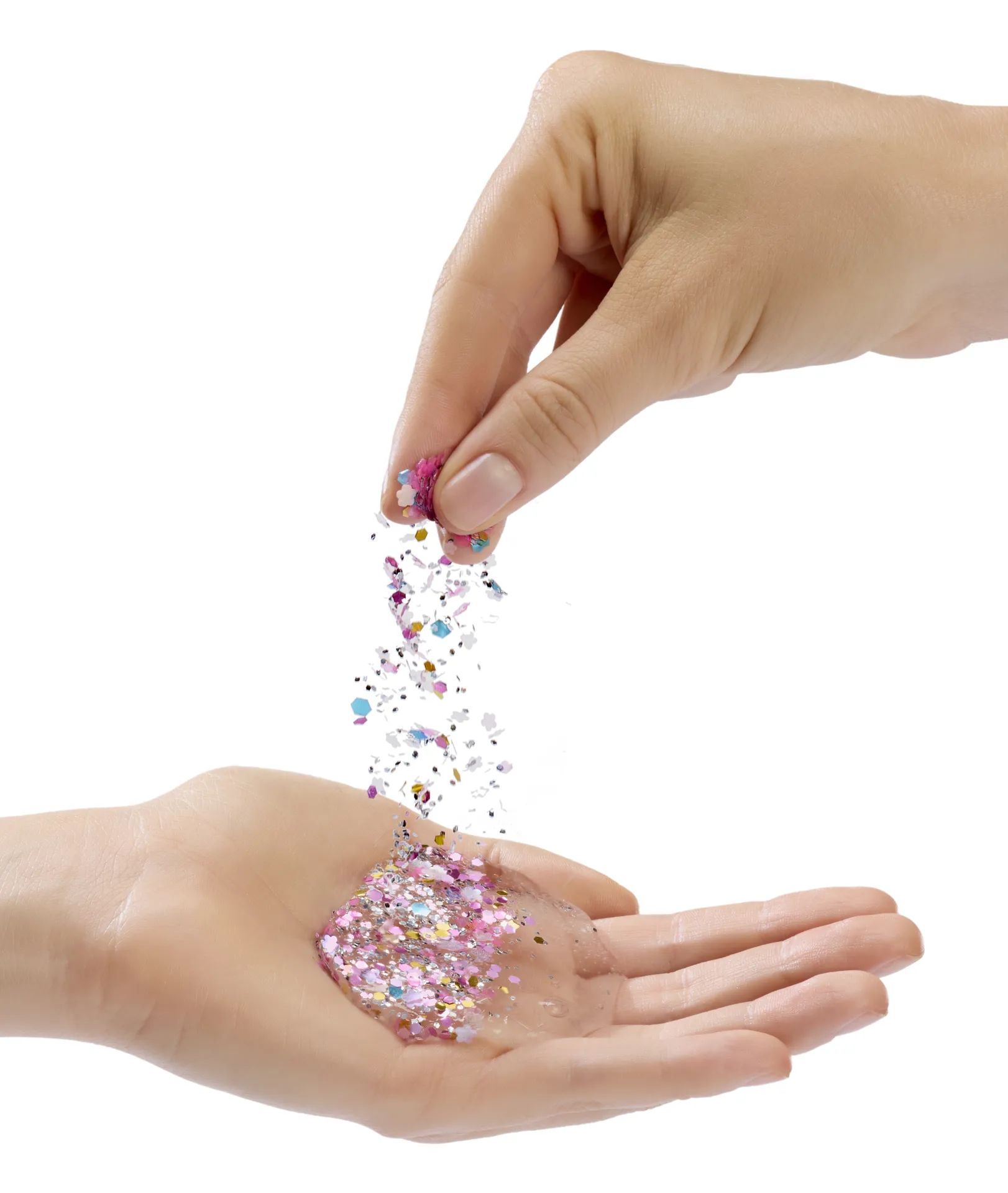 Rainbow High Rainbow Shimmers with Slime Fashion Doll - Violet (purple) – Bild 6