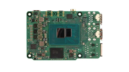 Radxa X4 – Intel N100 Single Board Computer 4GB / 32GB EMMC RS866-D4E32H1 Radxa X4 – Intel N100 Single Board Computer 4GB / 32GB EMMC RS866-D4E32H1