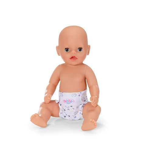 BABY born Nappies 2pack 36cm Puppewindeln – Bild 3
