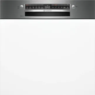 Bosch Serie 4 SMI4HTS00E Spülmaschine Halb integriert 13 Maßgedecke D Bosch Serie 4 SMI4HTS00E Spülmaschine Halb integriert 13 Maßgedecke D