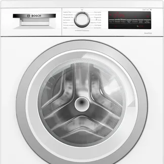 Bosch Serie 6 WUU28T71 Waschmaschine Frontlader 8 kg 1400 RPM Weiß Bosch Serie 6 WUU28T71 Waschmaschine Frontlader 8 kg 1400 RPM Weiß