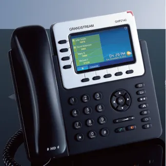 Grandstream SIP GXP-2140 Standard Business Grandstream SIP GXP-2140 Standard Business