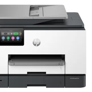 HP OfficeJet Pro 9132e Wireless All-in-One Farbe Drucker, Instant Ink; Beidseitiger Druck HP OfficeJet Pro 9132e Wireless All-in-One Farbe Drucker, Instant Ink; Beidseitiger Druck