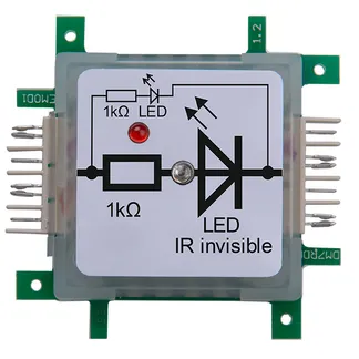 ALLNET Brick’R’knowledge LED IR ALLNET Brick’R’knowledge LED IR