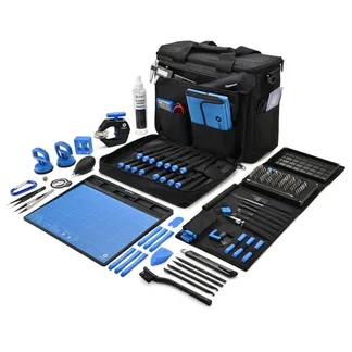 Repair Business Toolkit, 143-teilig, Werkzeug-Set Repair Business Toolkit, 143-teilig, Werkzeug-Set