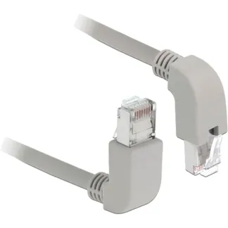 Patchkabel RJ45 Cat.6a S/FTP Patchkabel RJ45 Cat.6a S/FTP