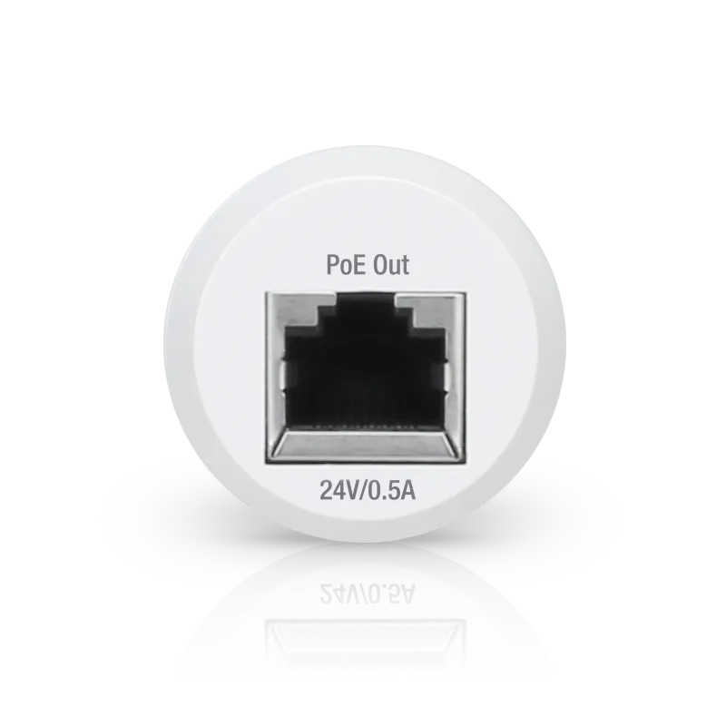 Instant PoE-Konverter für den Innenbereich Instant PoE-Konverter für den Innenbereich