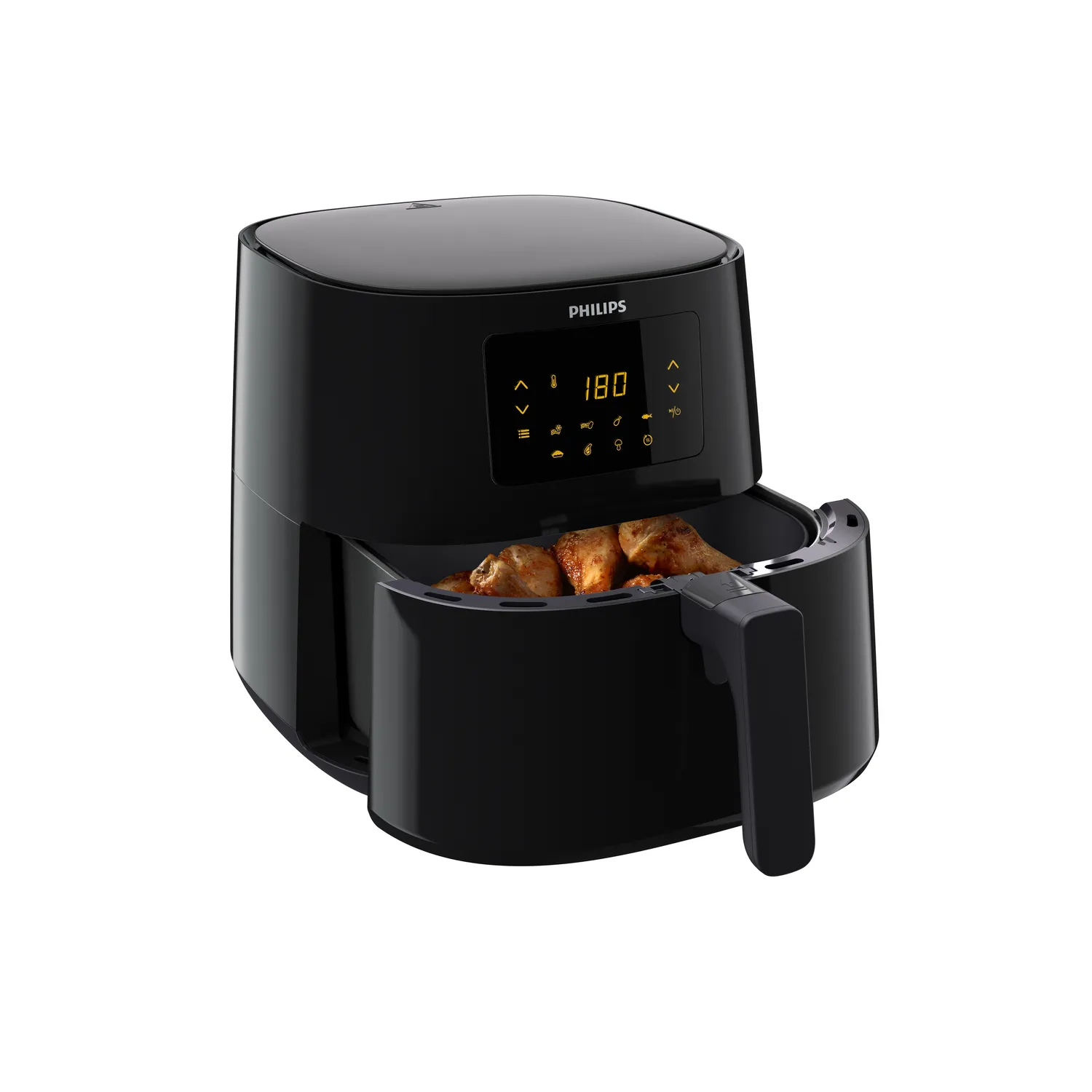 Philips 3000 series HD9270/96 Airfryer XL – Bild 3