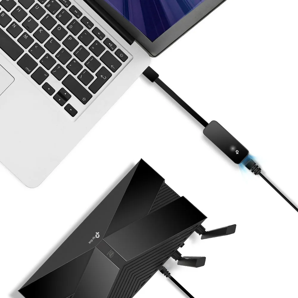 TP-Link USB 3.0 to Gigabit Ethernet Netzwerk Adapter – Bild 6