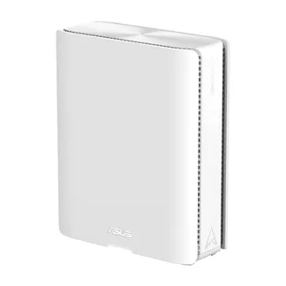ASUS ZenWiFi BQ16 Quad-band (2.4 GHz / 5 GHz-1 / 5 GHz-2 / 6 GHz) Wi-Fi 7 (802.11be) Weiß 5 Intern ASUS ZenWiFi BQ16 Quad-band (2.4 GHz / 5 GHz-1 / 5 GHz-2 / 6 GHz) Wi-Fi 7 (802.11be) Weiß 5 Intern