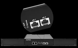 AGFEO ES 22 X IT AGFEO ES 22 X IT