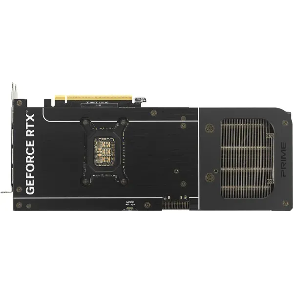 ASUS Prime -RTX5070-O12G NVIDIA GeForce RTX 5070 12 GB GDDR7 – Bild 7