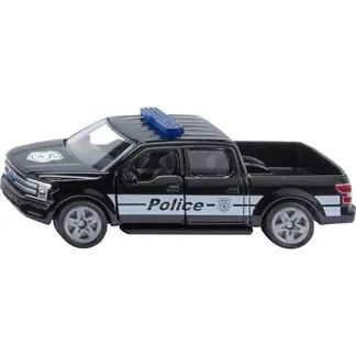 BLISTER Ford F150 US-Police, Modellfahrzeug BLISTER Ford F150 US-Police, Modellfahrzeug
