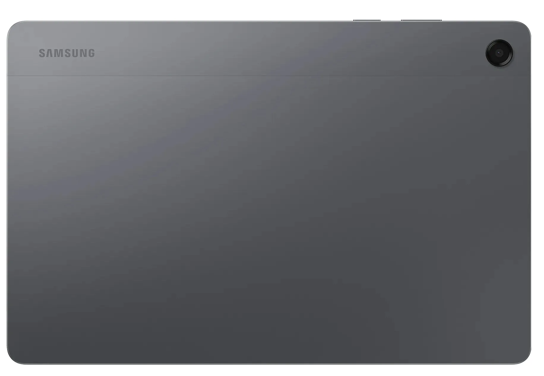 Samsung A11+ 5G LTE-TDD & LTE-FDD 128 GB 27,9 cm (11") 6 GB Wi-Fi 5 (802.11ac) Grau – Bild 3