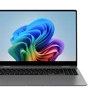 Samsung Galaxy Book5 Pro 360 Copilot+ PC Intel Core Ultra 7 258V Hybrid (2-in-1) 40,6 cm (16″) Touchscreen WQXGA+ 32 GB LPDDR5x-SDRAM 512 GB SSD Wi-Fi 7 (802.11be) Windows 11 Pro Deutsch Grau Samsung Galaxy Book5 Pro 360 Copilot+ PC Intel Core Ultra 7 258V Hybrid (2-in-1) 40,6 cm (16″) Touchscreen WQXGA+ 32 GB LPDDR5x-SDRAM 512 GB SSD Wi-Fi 7 (802.11be) Windows 11 Pro Deutsch Grau