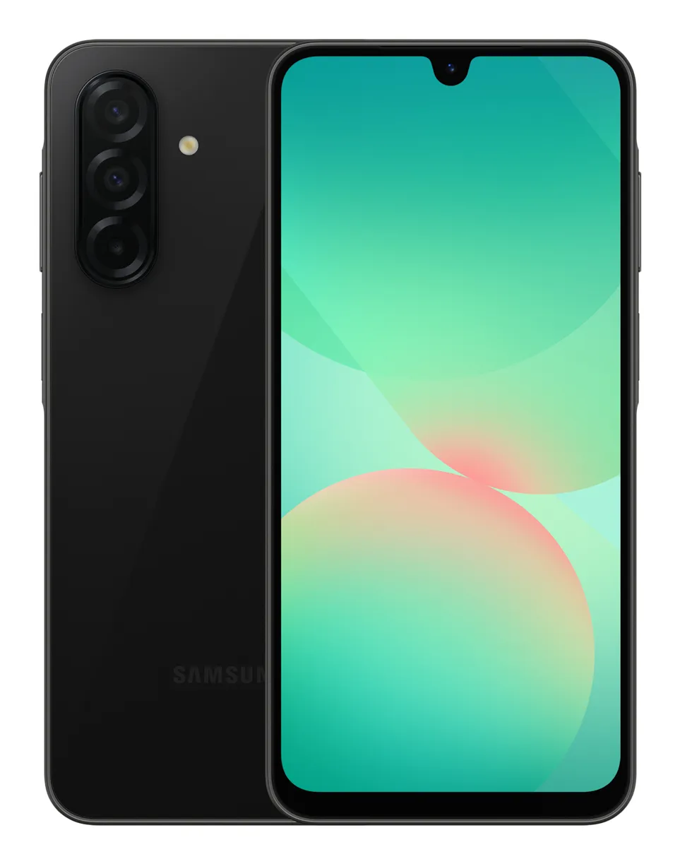 Samsung Galaxy A26 5G Samsung Galaxy A26 5G