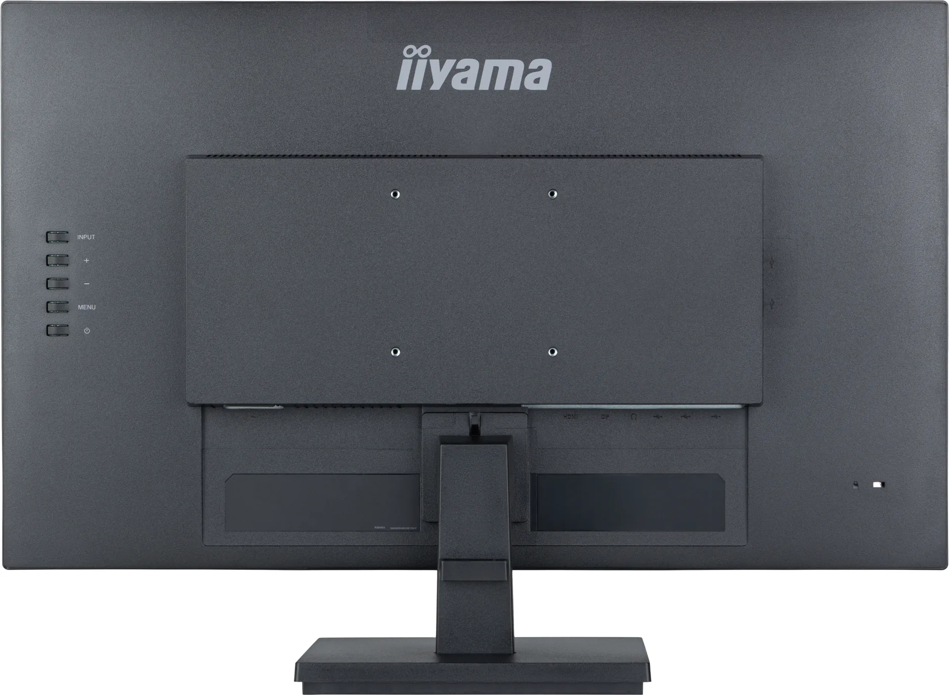 iiyama ProLite 27" (68.5 cm) Monitor mit QHD-Auflösung, IPS-Panel-Technologie und 100Hz Bildwiederholfrequenz – Bild 7