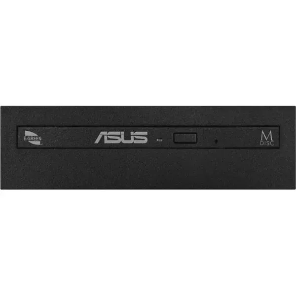 ASUS DRW-08D6MT (OEM) Optisches Laufwerk Eingebaut DVD±RW Schwarz – Bild 2