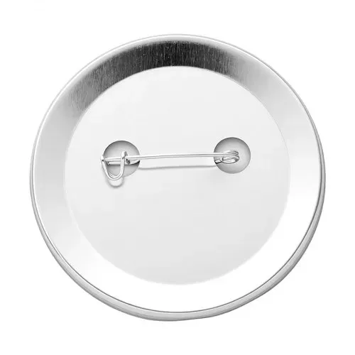VEVOR Buttonrohlinge 200-tlg. 58mm für Buttonmaschine mit Sicherheitsnadel, Transparente Mylar-Folie & Runde Blanko-Papiere für DIY-Projekte zu Hause Schulveranstaltungen & Individuelle Studios – Bild 9