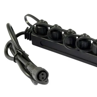 Synergy 21 LED Bodeneinbaustrahler ARGOS zub Verteiler-Dose IP67 Synergy 21 LED Bodeneinbaustrahler ARGOS zub Verteiler-Dose IP67