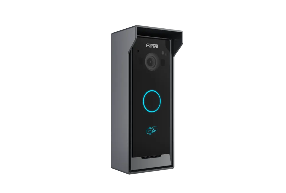 Fanvil TFE i60, Entry Level Video Door Phone / SIP / POE – Bild 4
