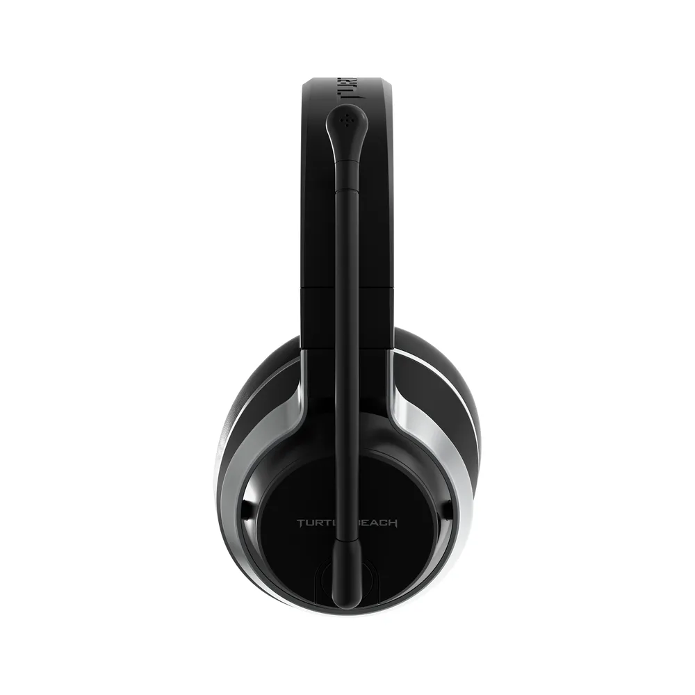 Turtle Beach Stealth Pro Multiplattform kabelloses Bluetooth Gaming Headset mit Geräuschunterdrückung für Xbox Series X|S, Xbox One, PS5, PS4, PC – Bild 6