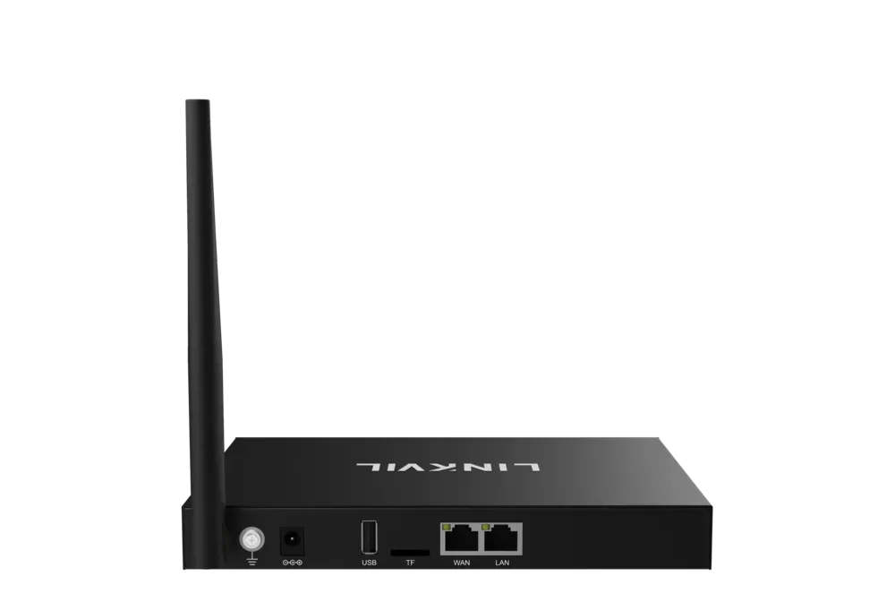 Fanvil W712, RoIP Gateway / SIP – Bild 2