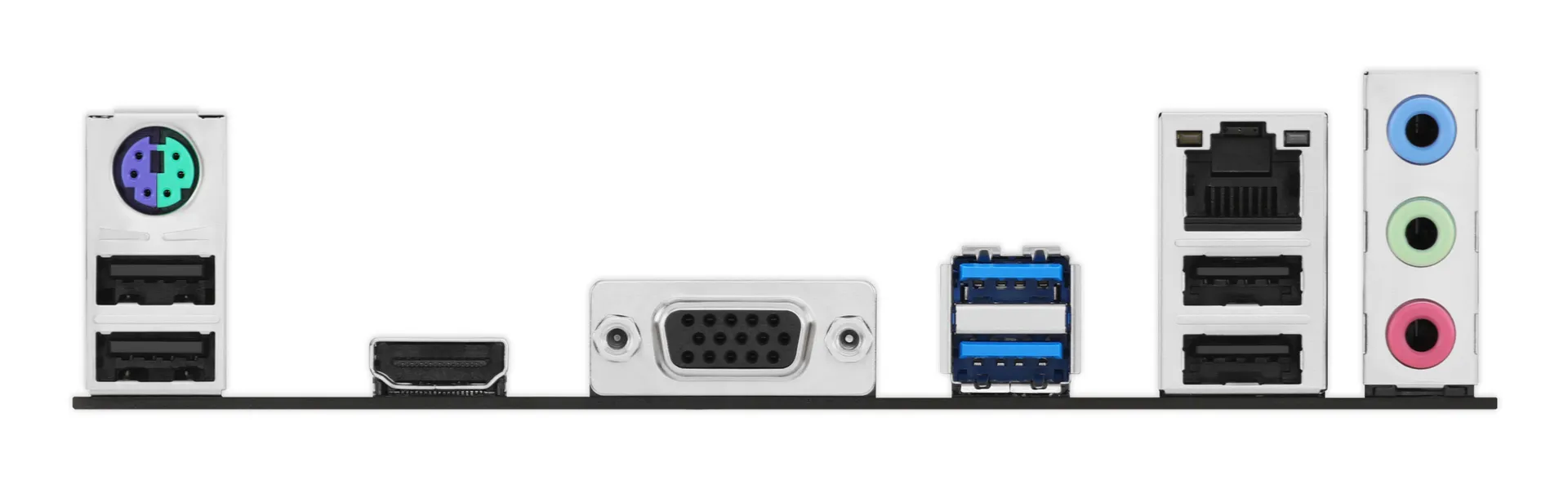 ASUS PRIME H610M-K ARGB Intel H610 LGA 1700 micro ATX – Bild 6