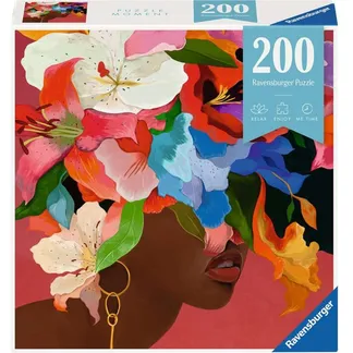 Puzzle Moment – Lilie Puzzle Moment – Lilie