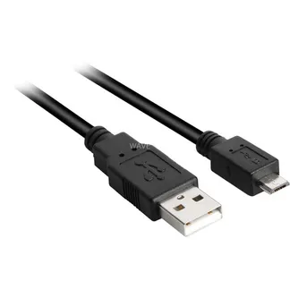 USB 2.0 Kabel, USB-A Stecker > Micro-USB Stecker USB 2.0 Kabel, USB-A Stecker > Micro-USB Stecker
