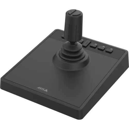 AXIS Zubehör Steuerung • TU9002 • Joystick AXIS Zubehör Steuerung • TU9002 • Joystick