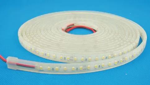 Synergy 21 LED Flex Strip 3528 - 240 KW DC24V 96W IP68 – Bild 2