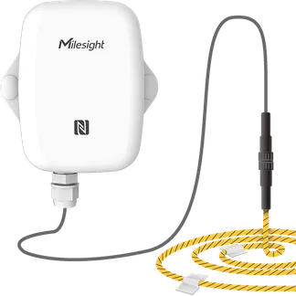Milesight IoT Zone Leak Detection Sensor, EM300-ZLD-868M LoRaWAN / IP67 Milesight IoT Zone Leak Detection Sensor, EM300-ZLD-868M LoRaWAN / IP67