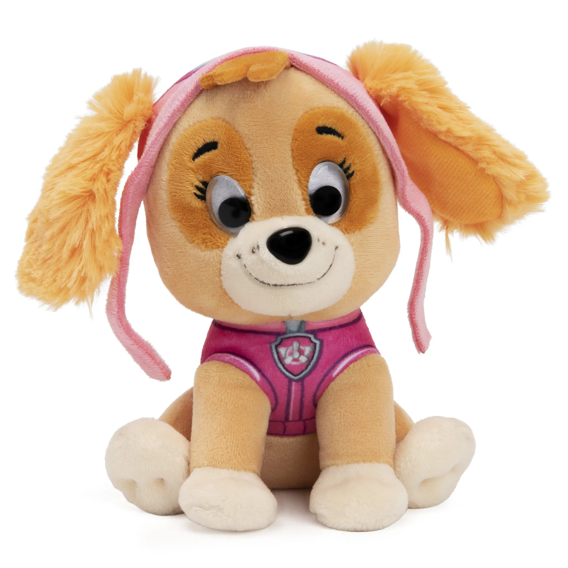 PAW Patrol GUND Skye Plüschtier, 15 cm PAW Patrol GUND Skye Plüschtier, 15 cm