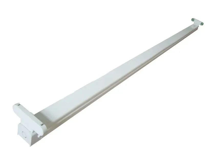 Synergy 21 LED Tube T5 Serie 120cm, IP20 Doppel-Sockel Synergy 21 LED Tube T5 Serie 120cm, IP20 Doppel-Sockel