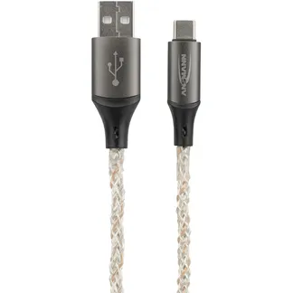 USB-A auf USB Typ-C Kabel USB-A auf USB Typ-C Kabel