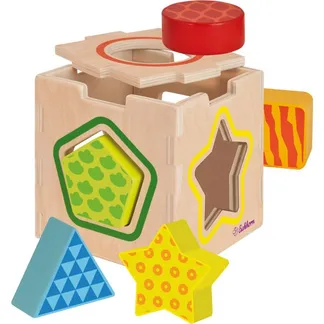 Color Steckbox, Geschicklichkeitsspiel Color Steckbox, Geschicklichkeitsspiel