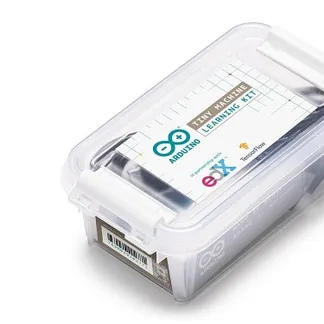 Arduino® Arduino® Tiny Machine Learning Kit Arduino® Arduino® Tiny Machine Learning Kit