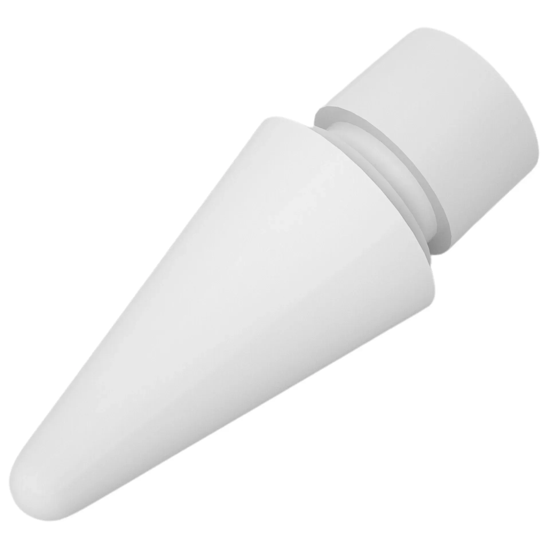 DEQSTER Ersatzspitzen für Pencil Lite (2 Stk.) – Bild 2