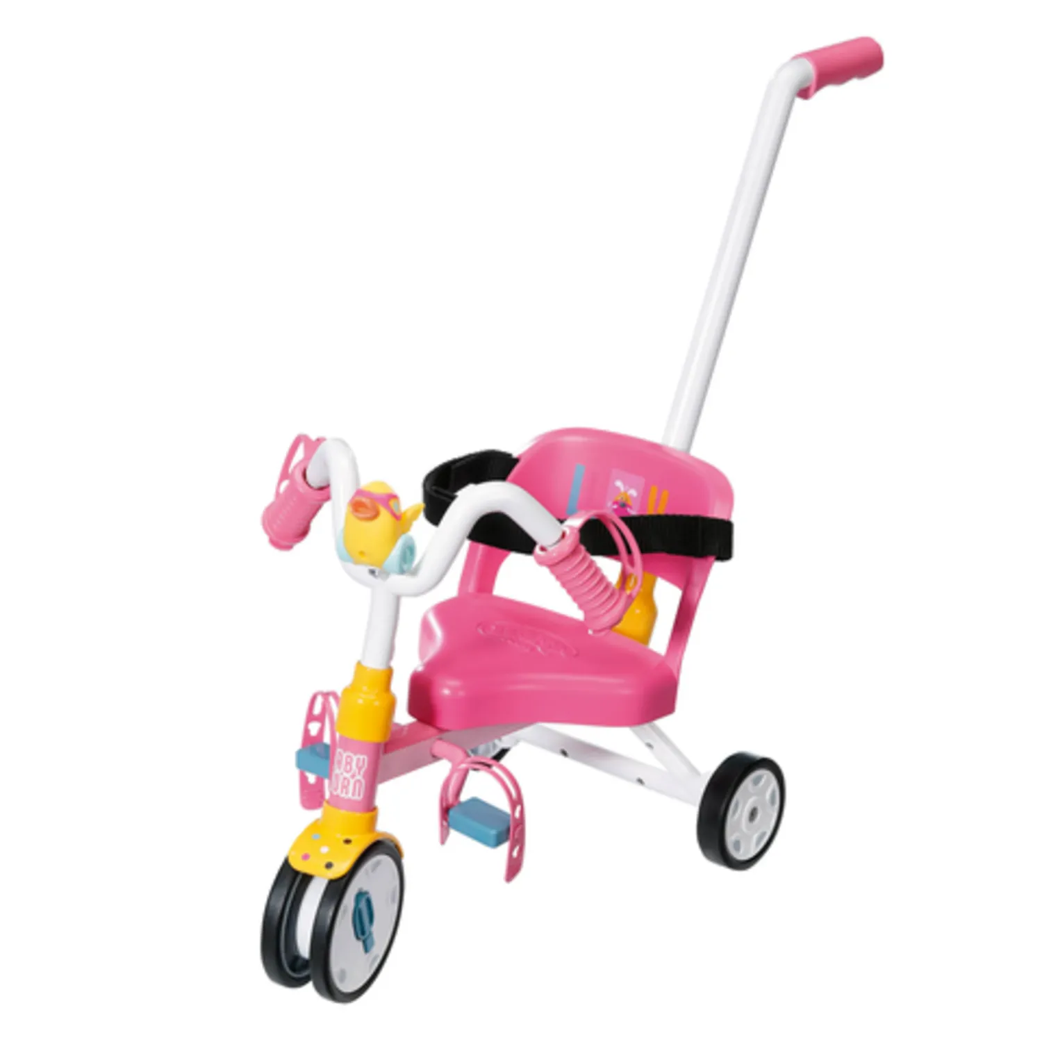 BABY born Trike Puppen-Fahrradset BABY born Trike Puppen-Fahrradset
