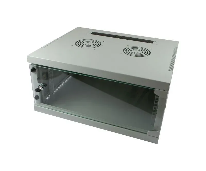 ALLNET 19″Wandgehäuse, 4HE, 1-teilig, T444/B541mm, Lichtgrau, SMQ-Serie, ALLNET 19″Wandgehäuse, 4HE, 1-teilig, T444/B541mm, Lichtgrau, SMQ-Serie,