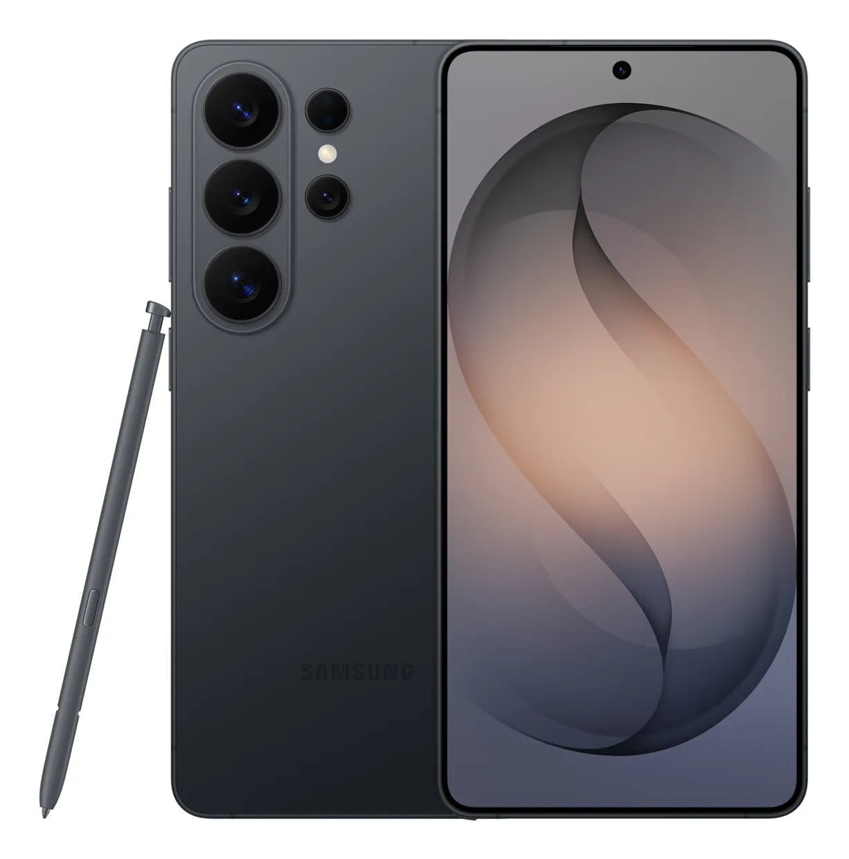 Samsung Galaxy S26 Ultra Enterprise Edition 17,5 cm (6.9″) Dual-SIM Android 16.0 5G USB Typ-C 12 GB 256 GB 5000 mAh Schwarz Samsung Galaxy S26 Ultra Enterprise Edition 17,5 cm (6.9″) Dual-SIM Android 16.0 5G USB Typ-C 12 GB 256 GB 5000 mAh Schwarz