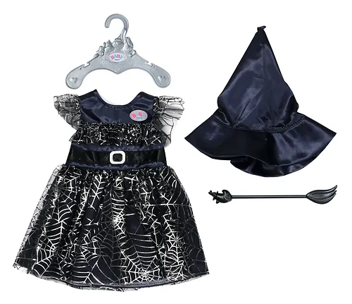 BABY born 840542 Puppenzubehör Puppenkleid – Bild 2